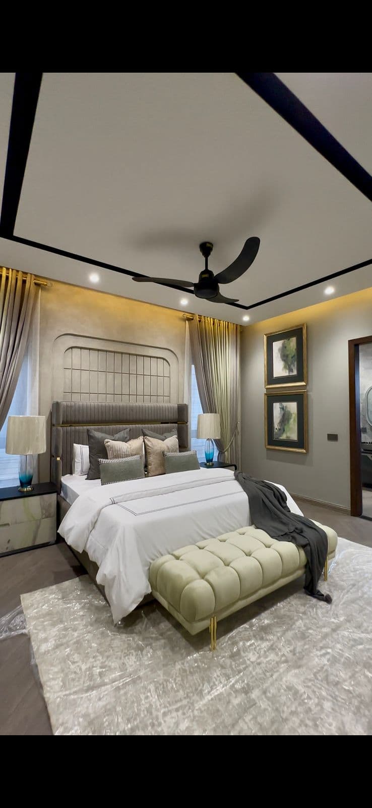 1 Kanal House in DHA Defence