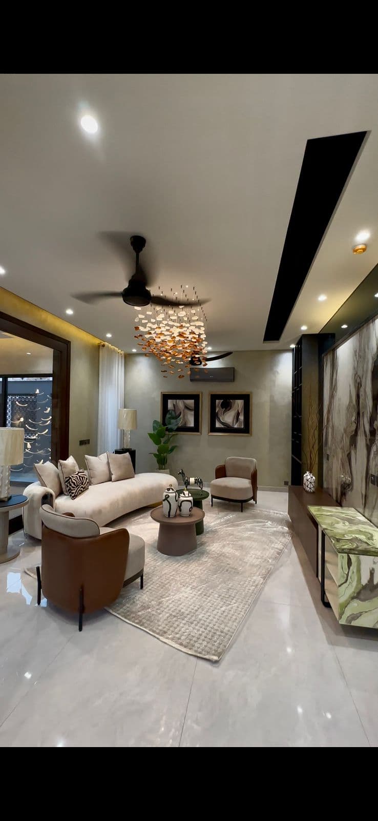 1 Kanal House in DHA Defence