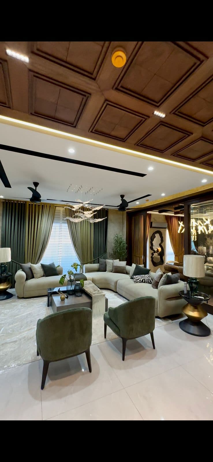 1 Kanal House in DHA Defence