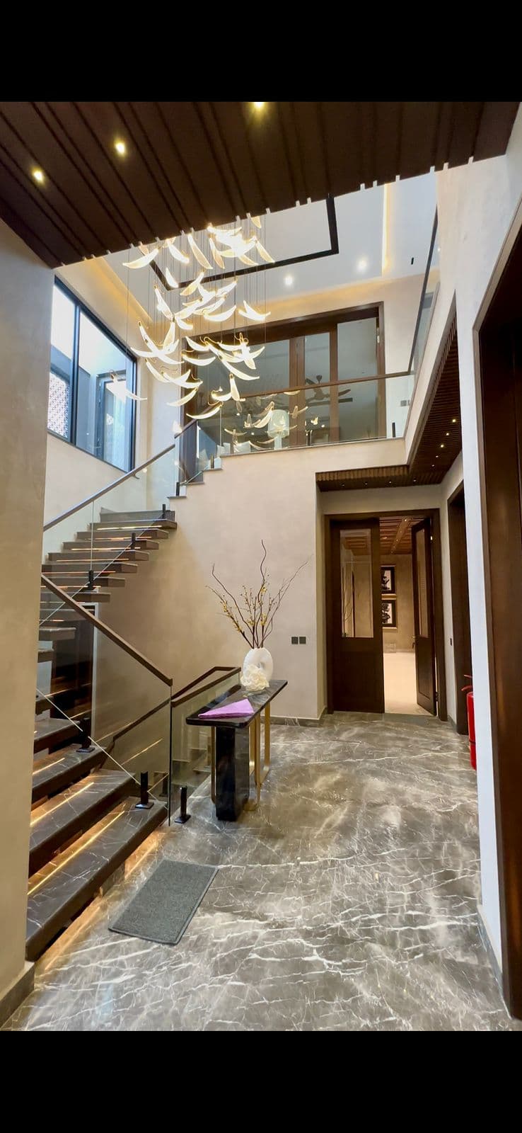 1 Kanal House in DHA Defence