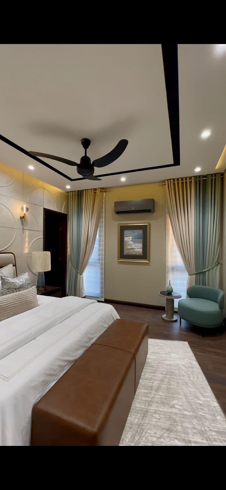 1 Kanal House in DHA Defence