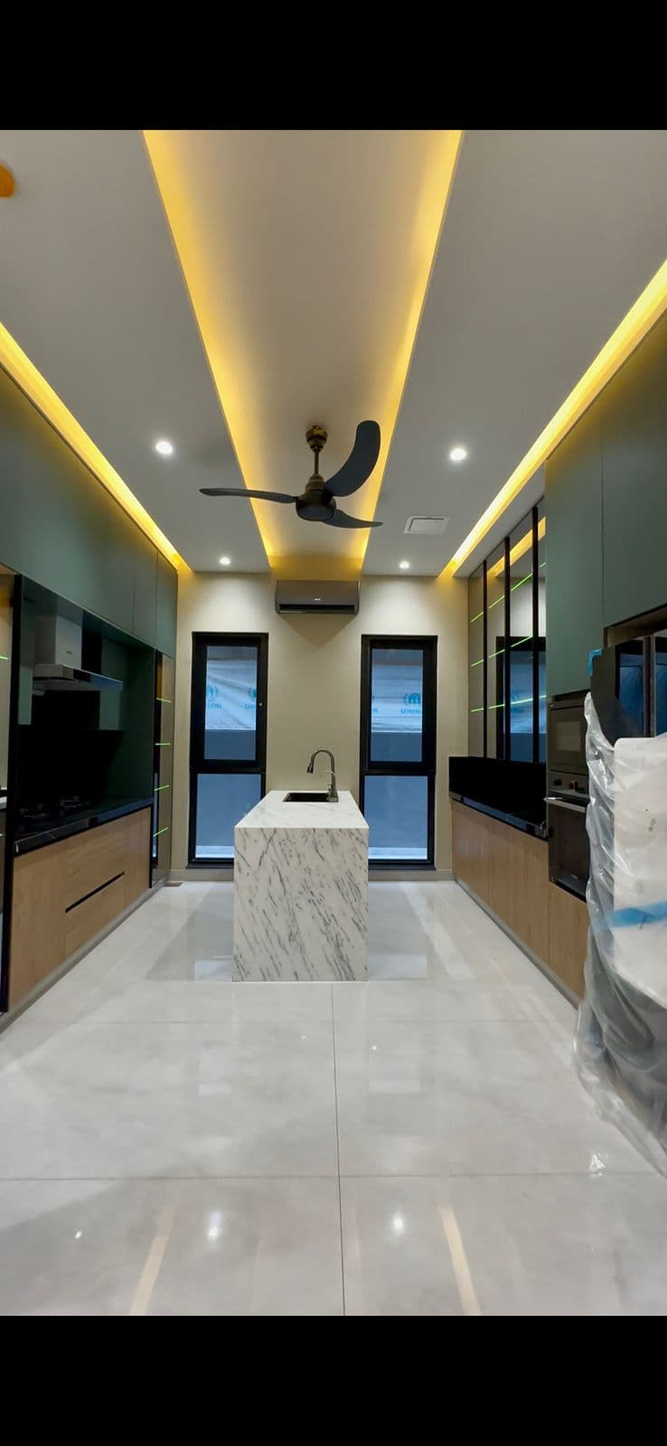 1 Kanal House in DHA Defence