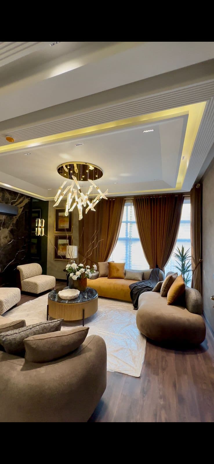 1 Kanal House in DHA Defence