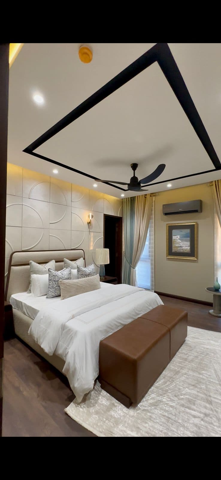 1 Kanal House in DHA Defence