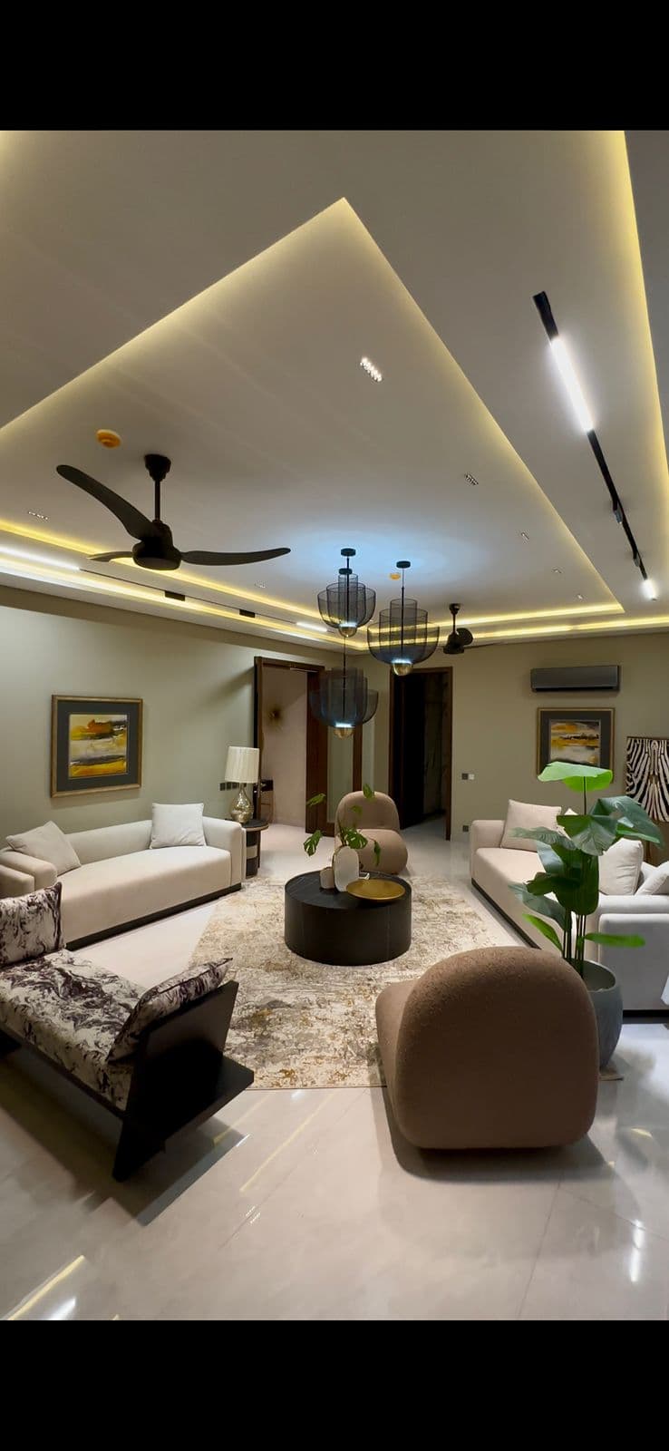 1 Kanal House in DHA Defence