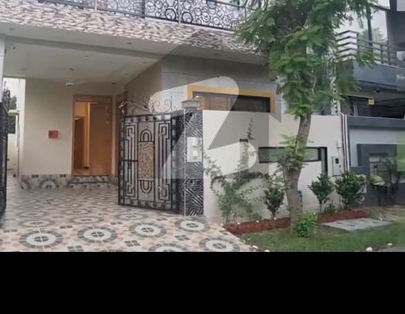 5 Marla House in DHA Defence
