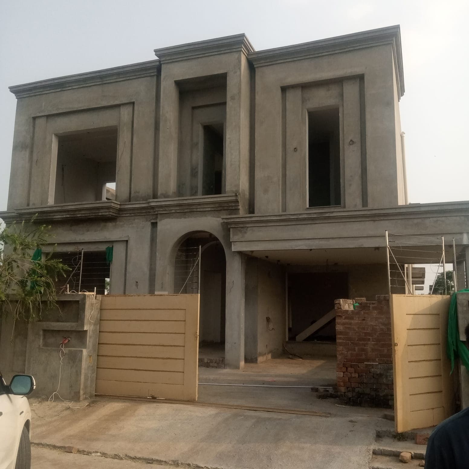 1 Kanal House in DHA Defence