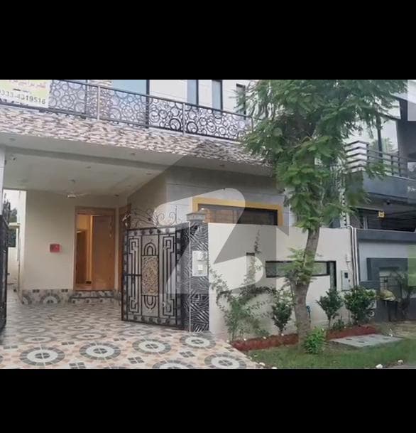 5 Marla House in DHA Defence