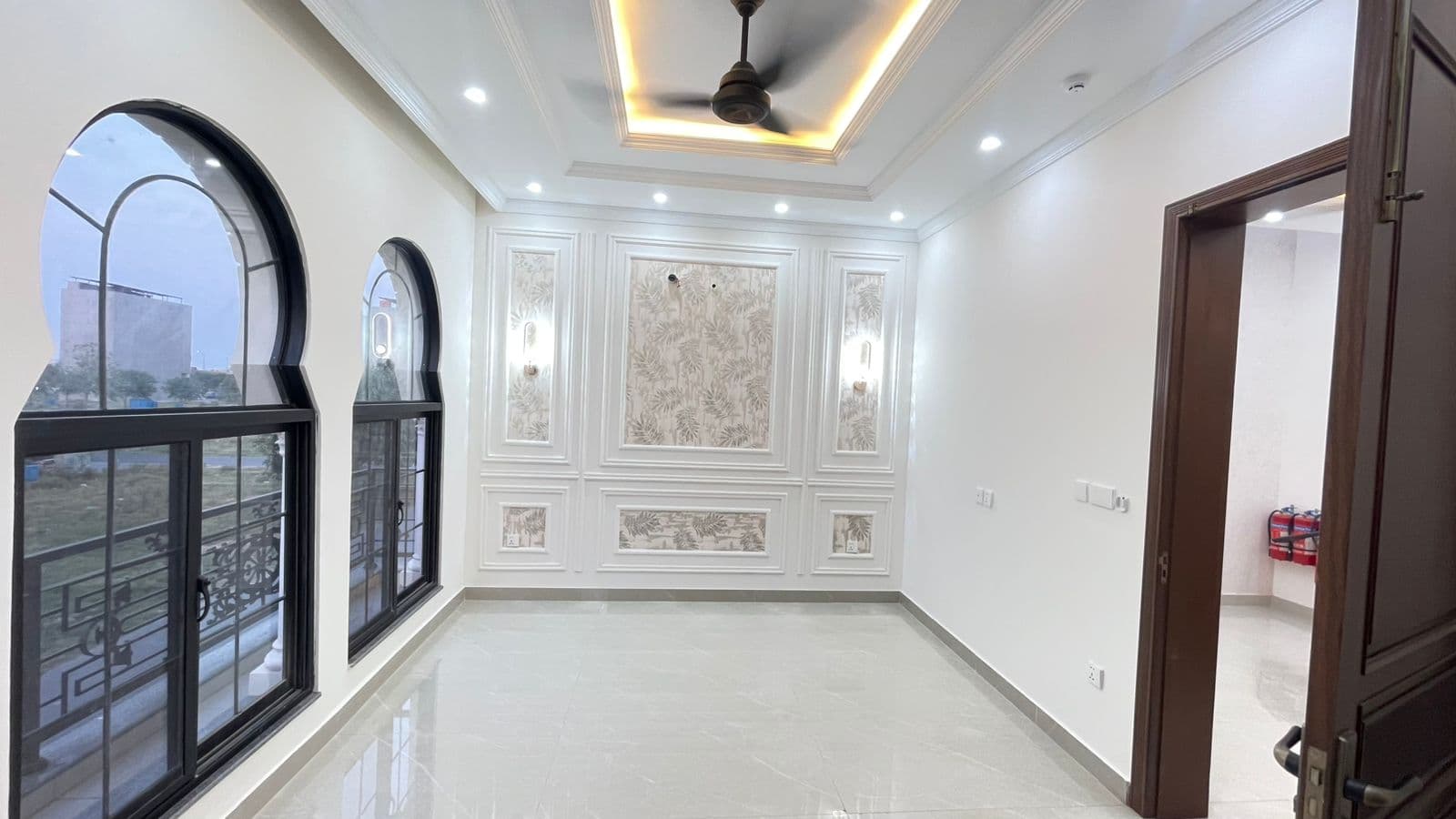 5 Marla House in DHA Defence