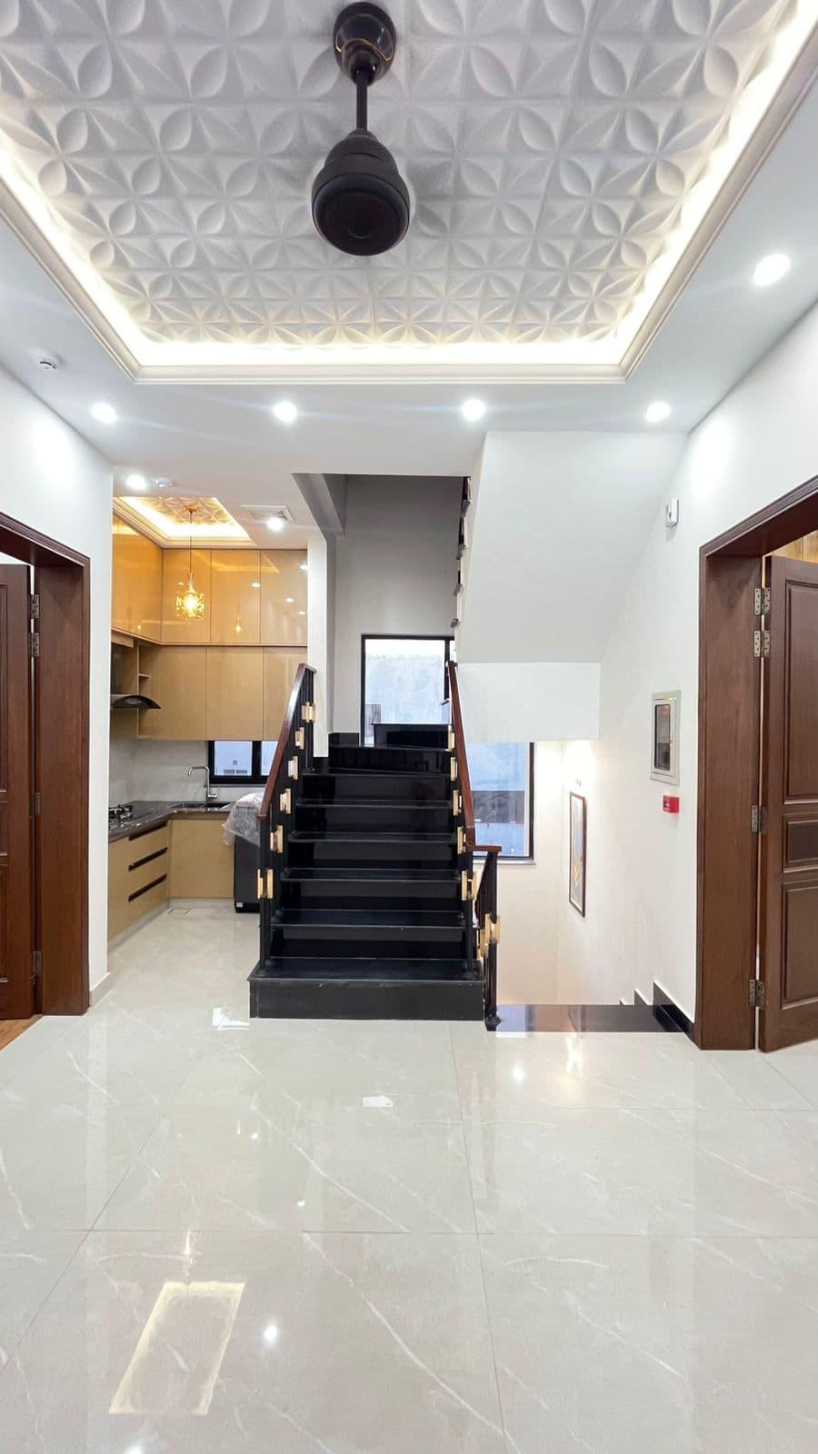 5 Marla House in DHA Defence