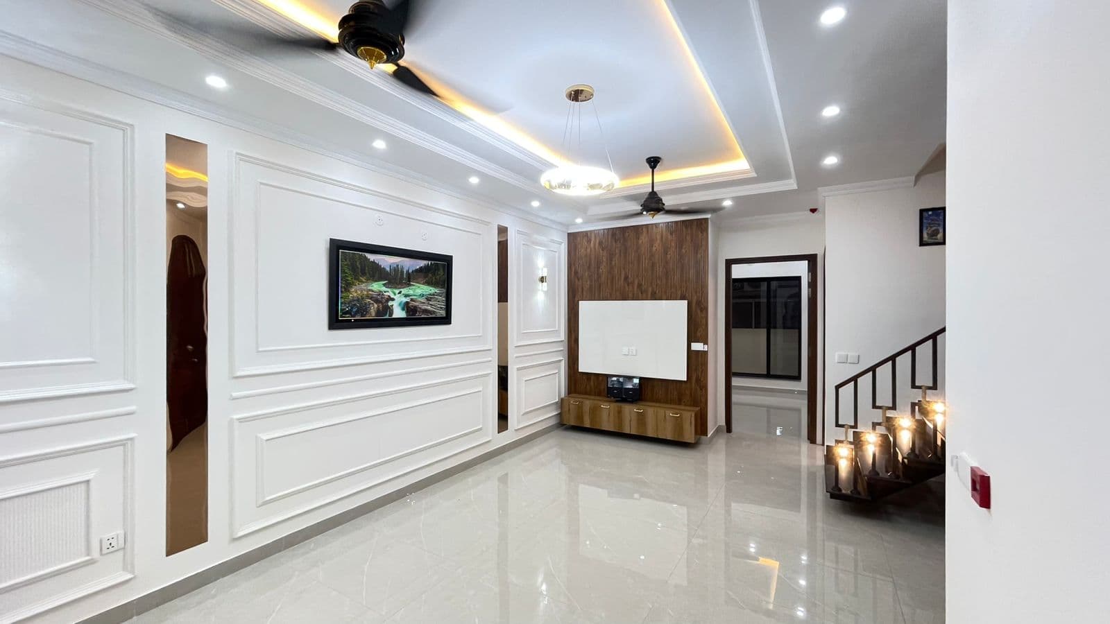 5 Marla House in DHA Defence