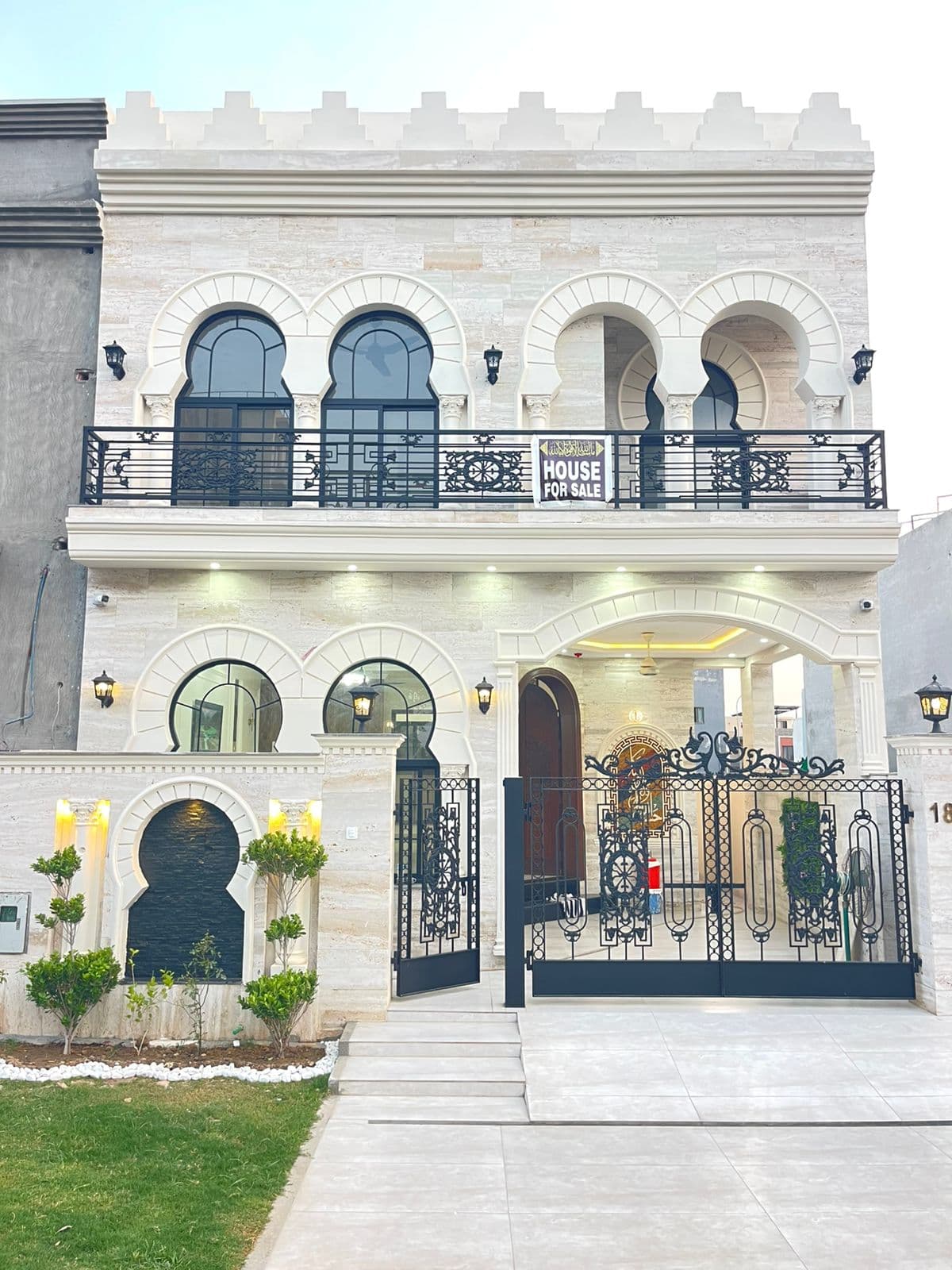 5 Marla House in DHA Defence