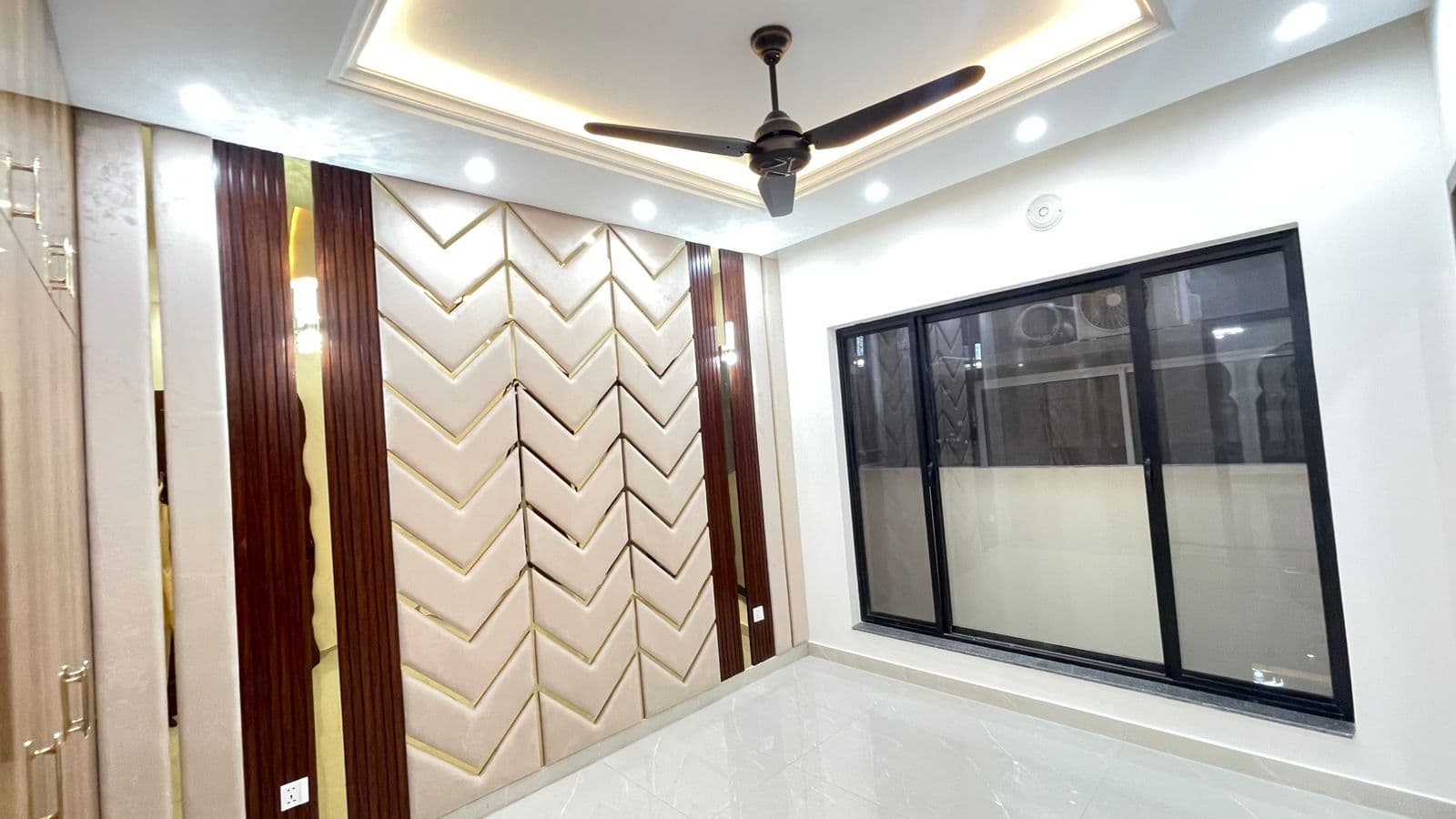 5 Marla House in DHA Defence